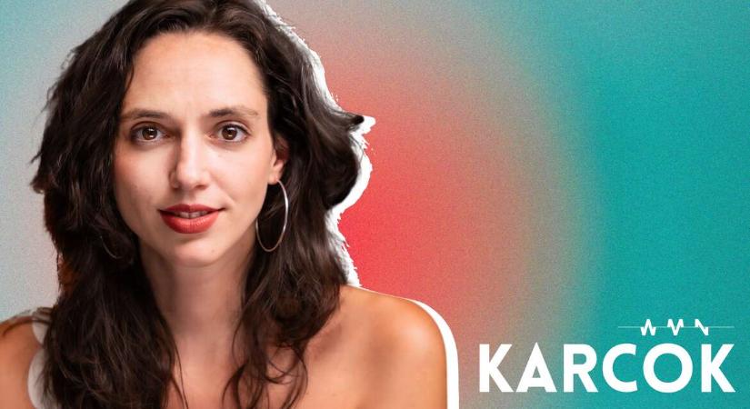 Kemény Zsófi: Nyomozás