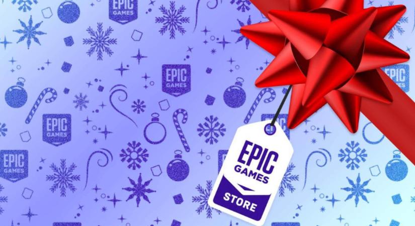 Ezúttal egy szenzációsan jó fantasy indie játékot ad ajándékba az Epic