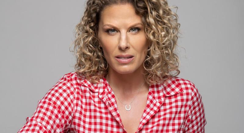 Amerikai Netlfix-sorozatban tűnik fel Oroszlán Szonja – Világsztárral áll kamera előtt