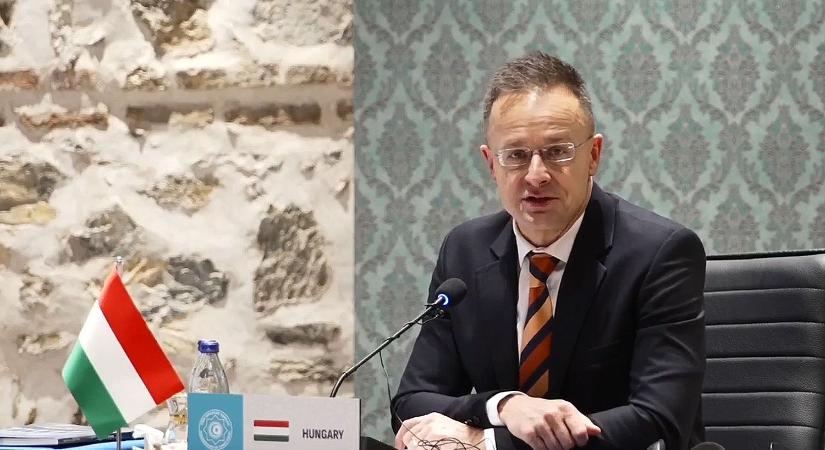 Szijjártó Péter: Európa-szerte megkezdődött a patrióta forradalom