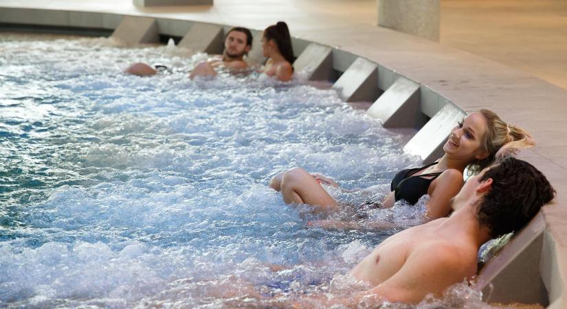 Az utazók megszerették Miskolcot, ősszel a legnépszerűbb úti célok közé került a Bükk városa