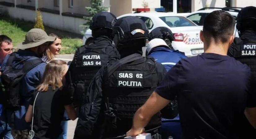 Magyarországra szökhetett a körözött román gyilkos, ötezer eurót is bezsebelhet, aki látta