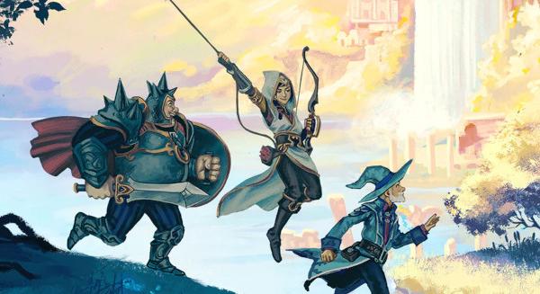 Négy játékot is kapunk ajándékba a Trine Classic Collection képében