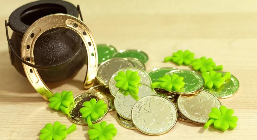 Szerencsehozó tárgyak az újévre – neked mi a kabalád a horoszkópod szerint?