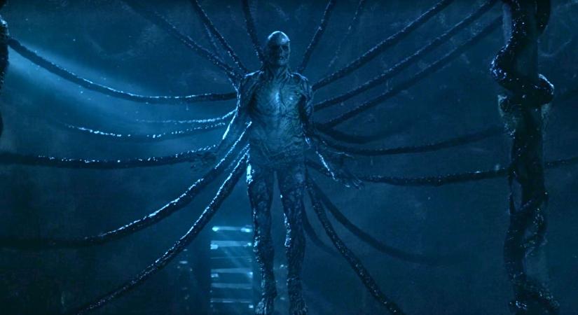 Stranger Things: Nem csak a Netflixen fog tarolni a finálé