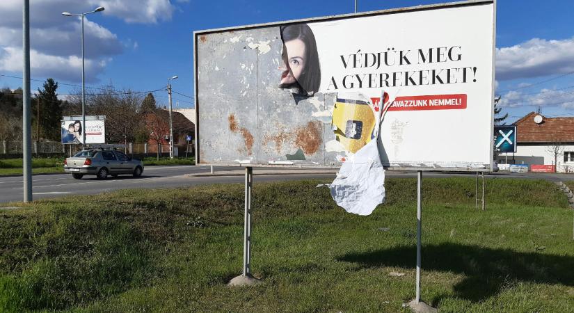 Kovács Gábor: Apa, kapcsold ki a propagandát!