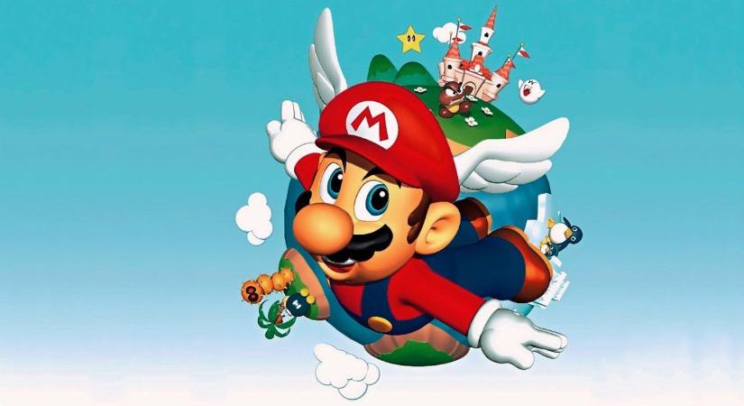 Nem az Odyssey 2-re van szükségünk: ez a Mario-játék érdemelné meg igazán a folytatást