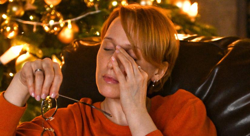 Depresszió nőknél és férfiaknál – Miért jelentkezik eltérően a betegség a két nemnél?