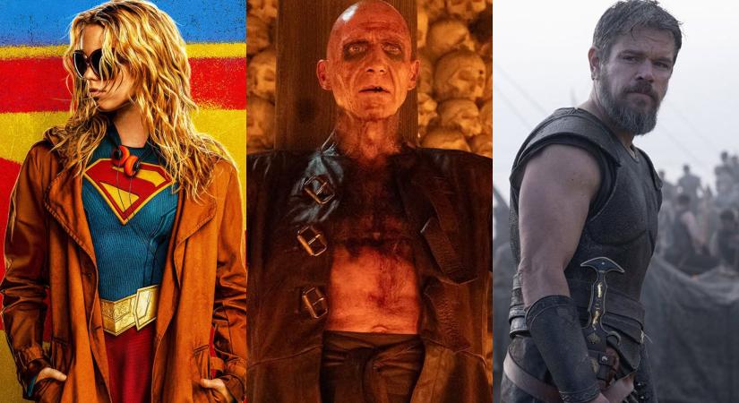 [TOPLISTA] 80 film, amit látnod kell 2026-ban!