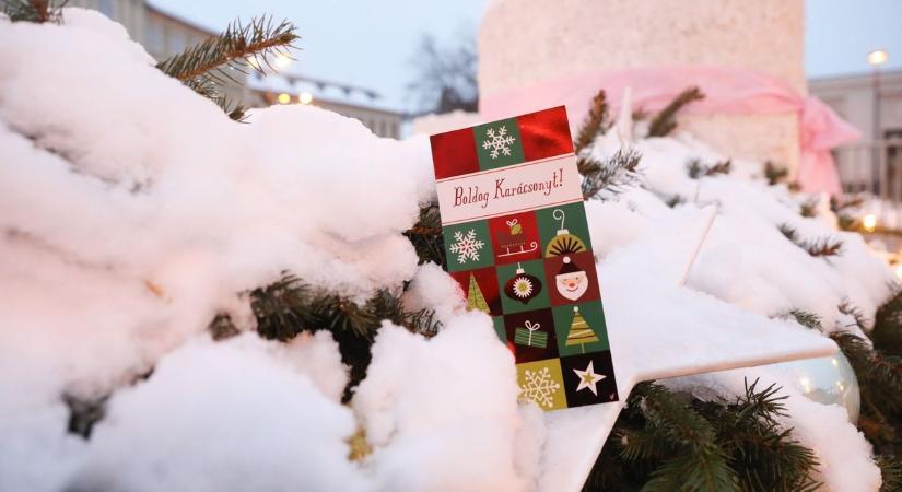 Kinyílt az utolsó ablak – köszönettel zárul a Vas Népe adventi kalendáriuma