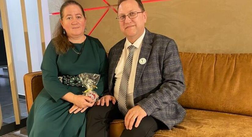 „Szavam sincs arra, ami történik most velünk” – Ez a házaspár működteti a 440 milliót kapó KEGYES alapítványt