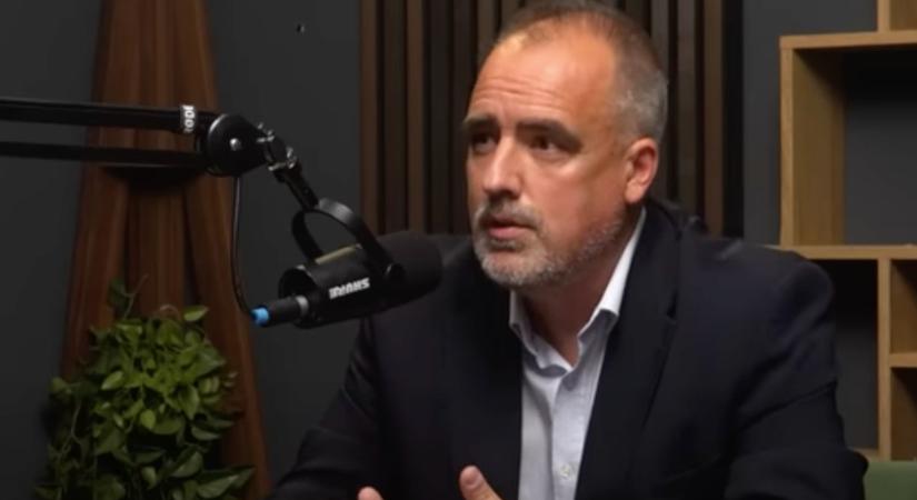 Kitört a háború Török Gábor és a Magyar Nemzet között – Még Szoboszlai édesapja is „előkerült”