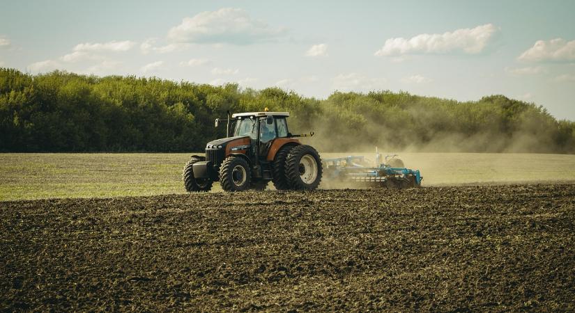Elismerést érdemel a magyar agrár-szektor