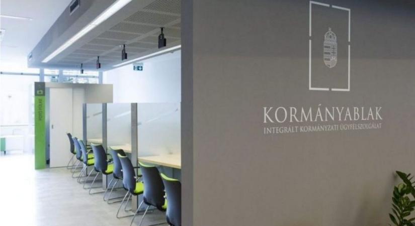 Ha sürgős ügyeket intézne, nagy bajban lesz: így van nyitva a kormányablak az ünnepek alatt