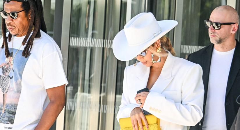 Egészen hihetetlen, mekkora vagyont halmozott fel Beyoncé