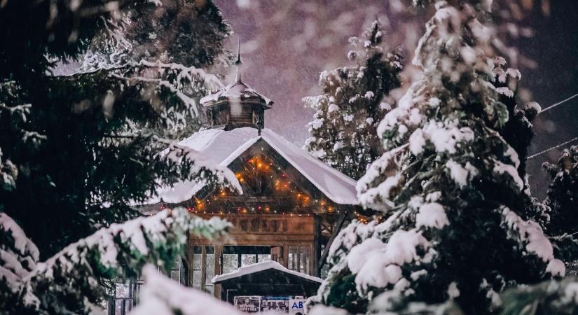 Boldog Új Évet Kívánunk!