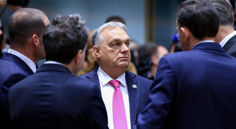 Mégis jönnek az uniós pénzek, német csodafegyvert kap Ukrajna? Olvasóink kedvenc külpolitikai cikkei