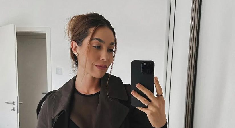 Megindító sorok: Rubint Rella elárulta, min ment keresztül