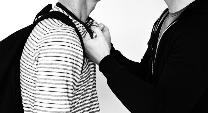 Az iskolában balhézott a 13 éves fiú