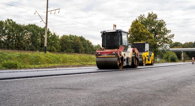 A Székelyföldről Moldováig lehet vezetni autópályán, Románia építi uniós pénzen