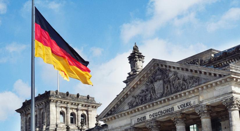 Neue Zürcher Zeitung: Hogyan vált elrettentő példává Németország?