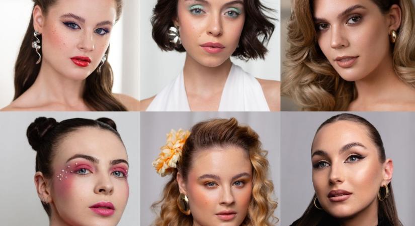 Szilveszteri sminkek 2025 végére: ezekkel a lookokkal nem maradunk észrevétlenek
