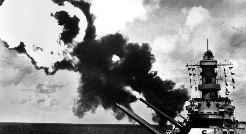 Egy méltatlanul alulértékelt II. világháborús film tér vissza