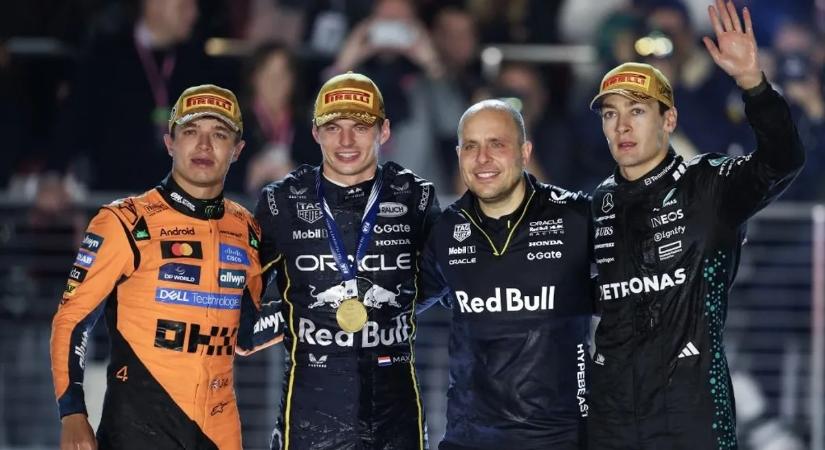 Az FIA bekeményített, brutális szigorítás jön jövőre a Forma-1-ben