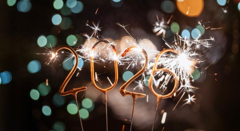 Újratervezés január elsején: apró szokások, amelyek egész évre hatással lehetnek