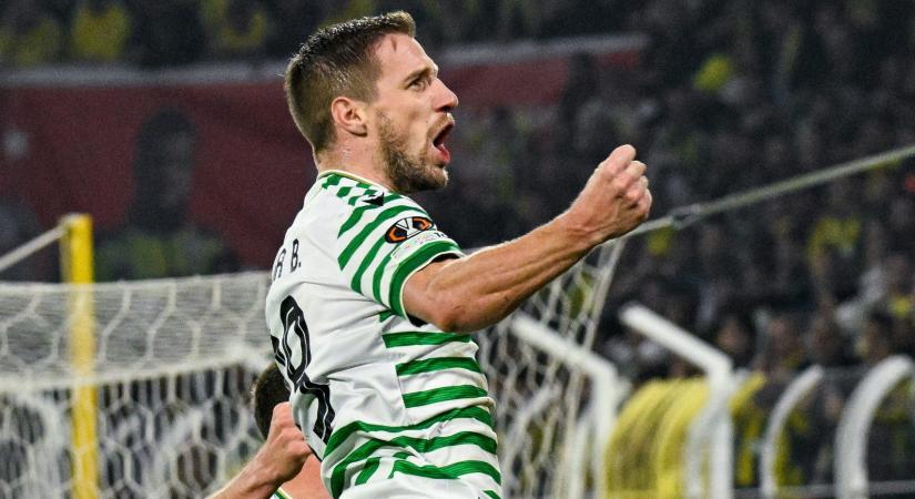 Varga Barnabás ügynöke: az MLS-ből, Olaszországból vagy épp a Bundesligából is keresnek minket