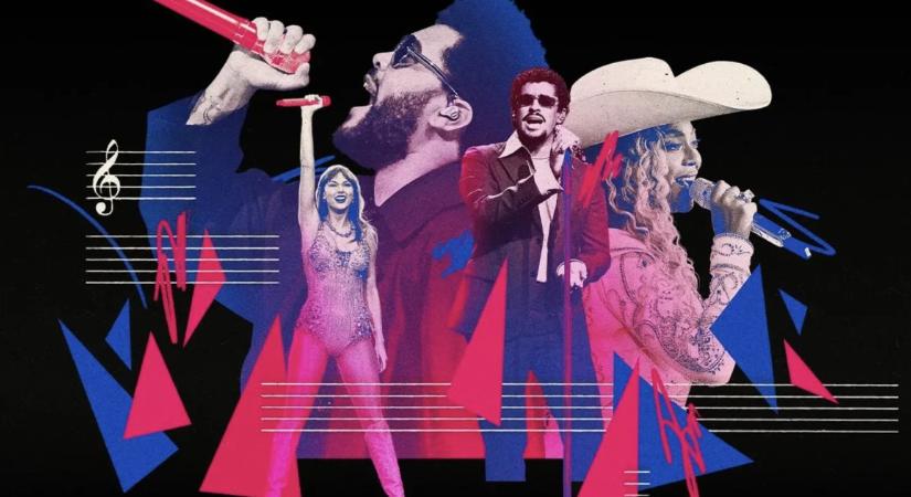 Ennyit tettek zsebre 2025 legjobban kereső zenészei