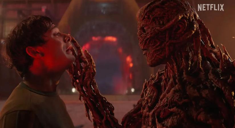 Sosem látott mélyponton a Stranger Things új évada a finálé előtt - mutatjuk, miért!