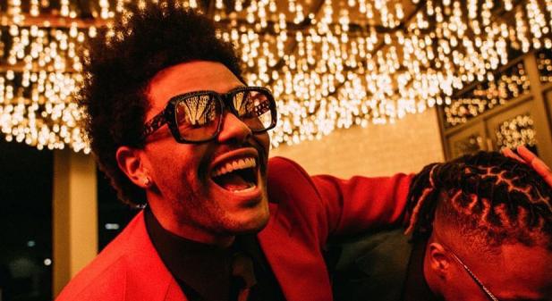 The Weeknd: "Számomra nem jelent semmit a 3 Grammy-díjam!"