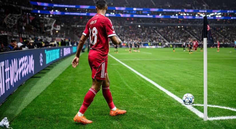 Kirúgták a Liverpool egyik legfontosabb tagját, Arne Slot kulcsemberét