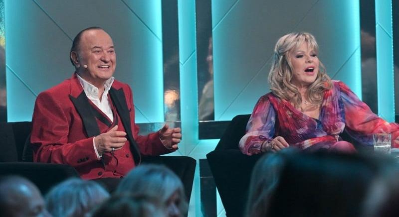 Mosogatni kényszerült Korda György