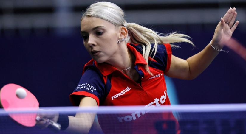 Csak a szokásos: Romániában megint egy magyar a legjobb