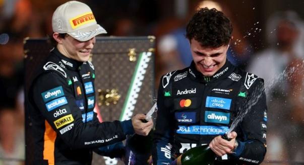 Bajnoki szavak és zsenialitás – keddi F1-es hírek és sztorik