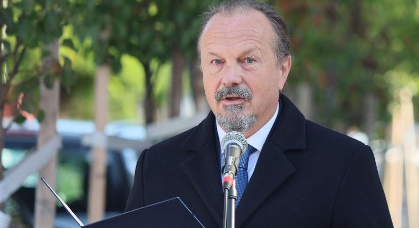 Tragikus hirtelenséggel meghalt Pestszentlőrinc alpolgármestere