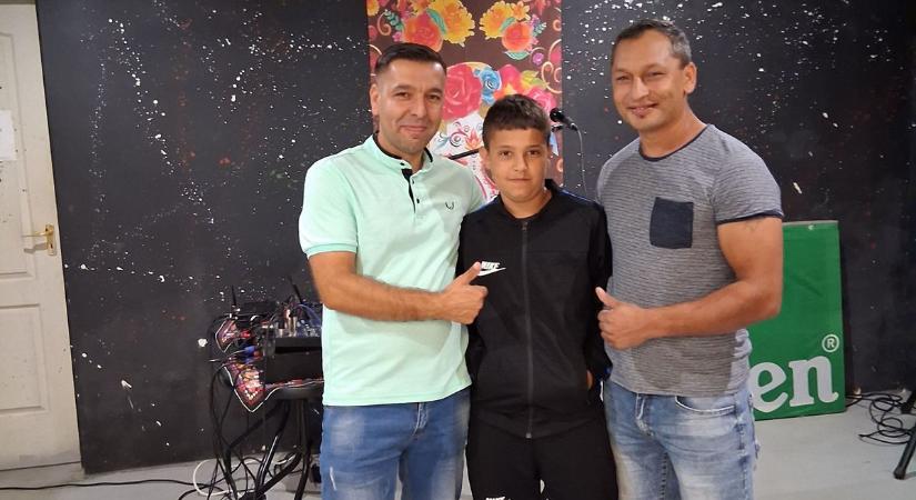 Durván szétbulizzák a szilvesztert a somogyi zenészek