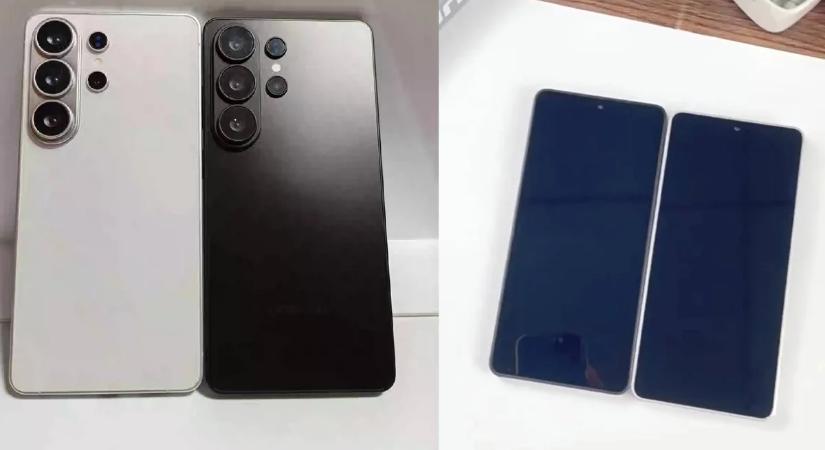 Durván átalakul a Galaxy S26 Ultra