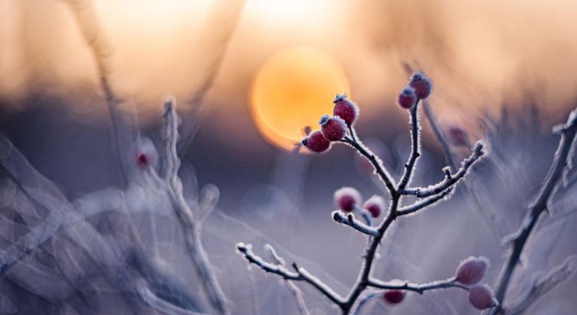Így búcsúzik tőlünk az év: szilveszteri időjárás Dunaújvárosban
