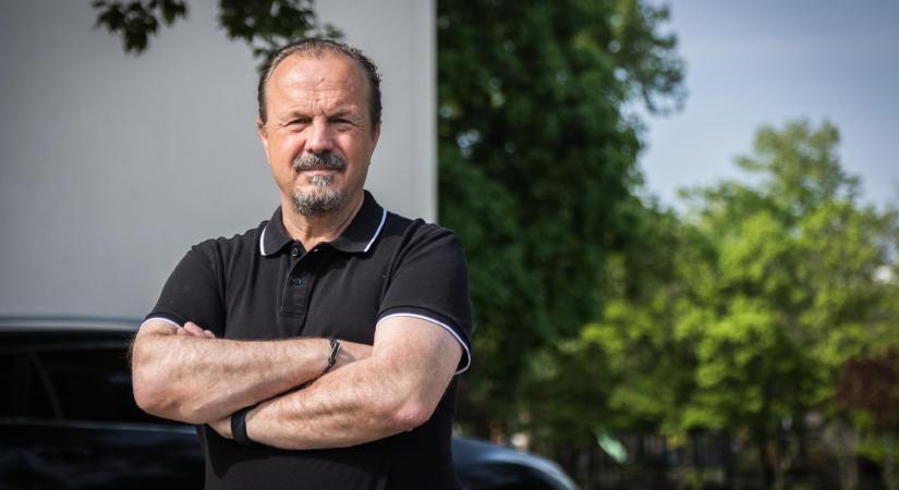 Meghalt a XVIII. kerületi alpolgármester