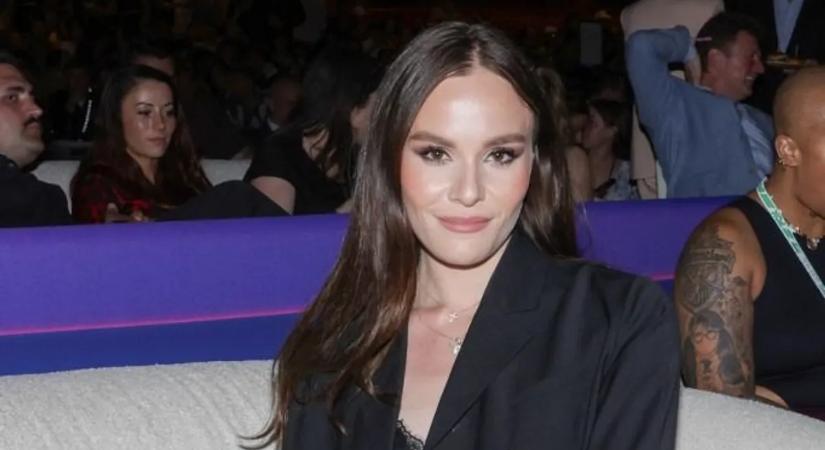 Botrány az esküvő után: Gordon Ramsay lánya már el is utazott