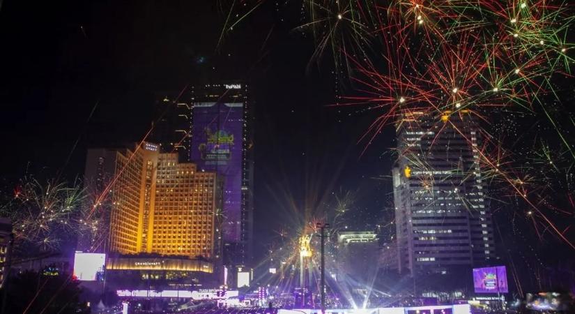 Elmaradnak a szilveszteri ünnepségek egy népszerű városban