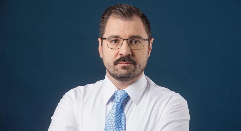 Szánthó Miklós: Ha egy bíró beleszól a politikába, viselje el, ha a politika beszól neki