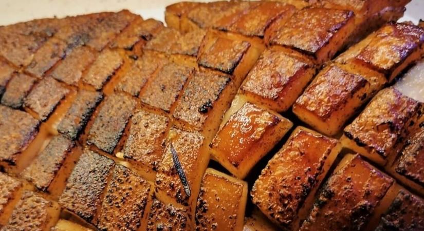 Így lesz tökéletesen ropogós a bőrös császár – a recept, amit nem lehet elrontani