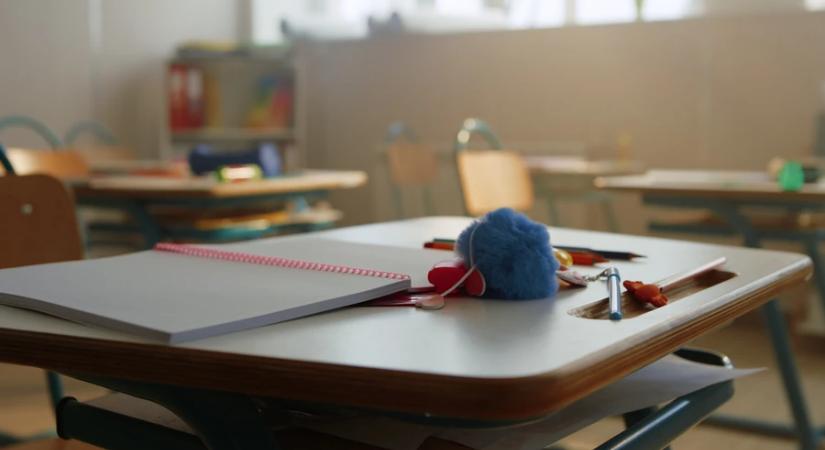 OH: már beadhatók az iskolakezdés halasztásához kapcsolódó kérelmek