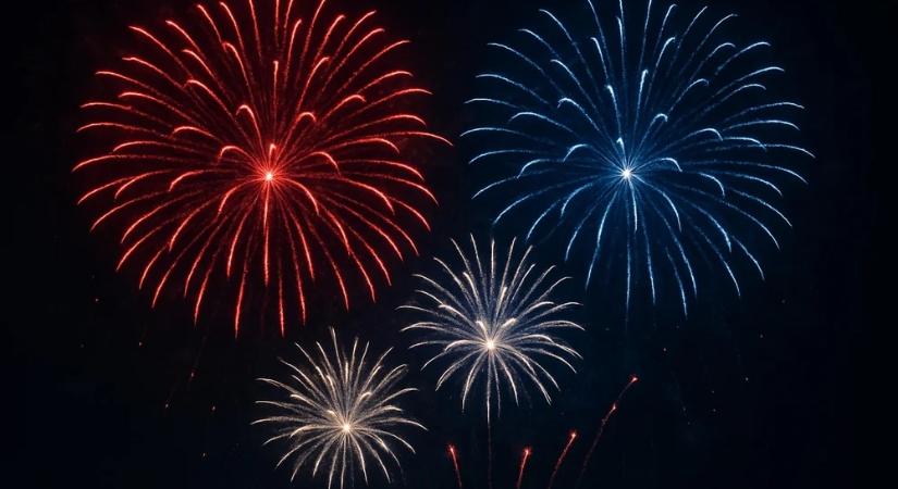 Verseny, sztárok, tűzijáték: így búcsúzik az évtől a Kincsem Park