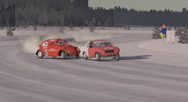 Megint egy totál elborult autós túlélőjáték tarol a Steamen