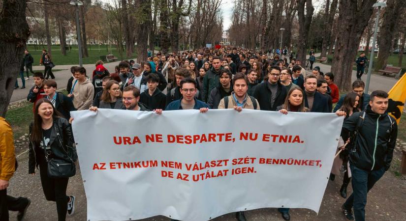 Maszol: Idegengyűlölet, magyarellenesség 2025-ben – Nem csak a lelátókon